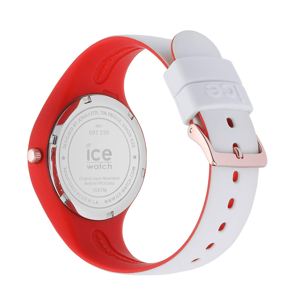 ICE Watch ICE.007230 zegarek damski ICE-Loulou - miniatura 2