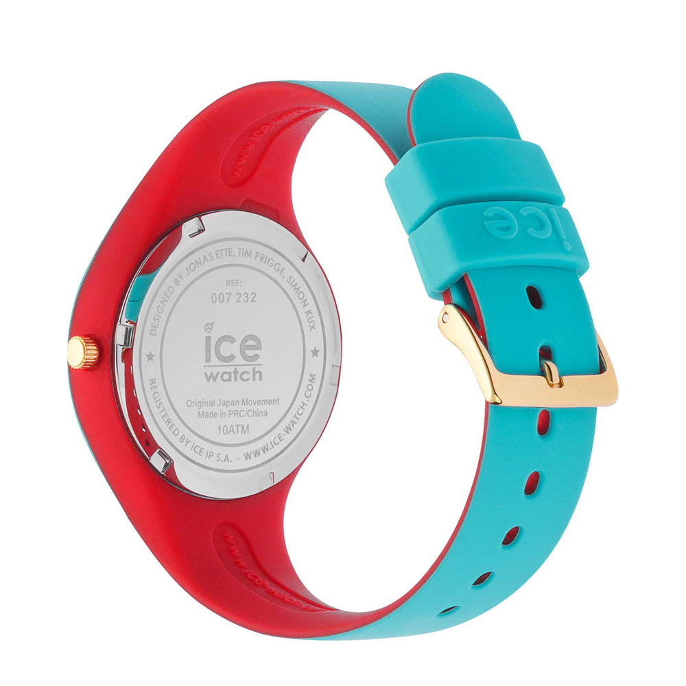 ICE Watch ICE.007232 damski zegarek ICE-Loulou pasek - miniatura 6