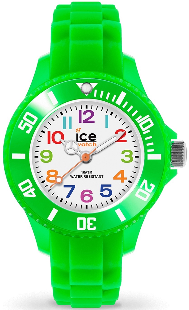 ICE Watch ICE mini green ICE.000746