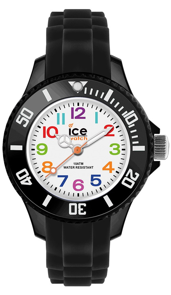 ICE Watch ICE Mini black rozm. XS ICE.000785