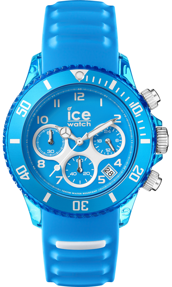 ICE Watch ICE Aqua Chrono Rozm. L ICE.012736