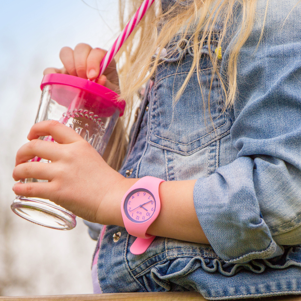 ICE Watch ICE.014431 zegarek dla dzieci fashion/modowy ICE-Ola Kids pasek - miniatura 10