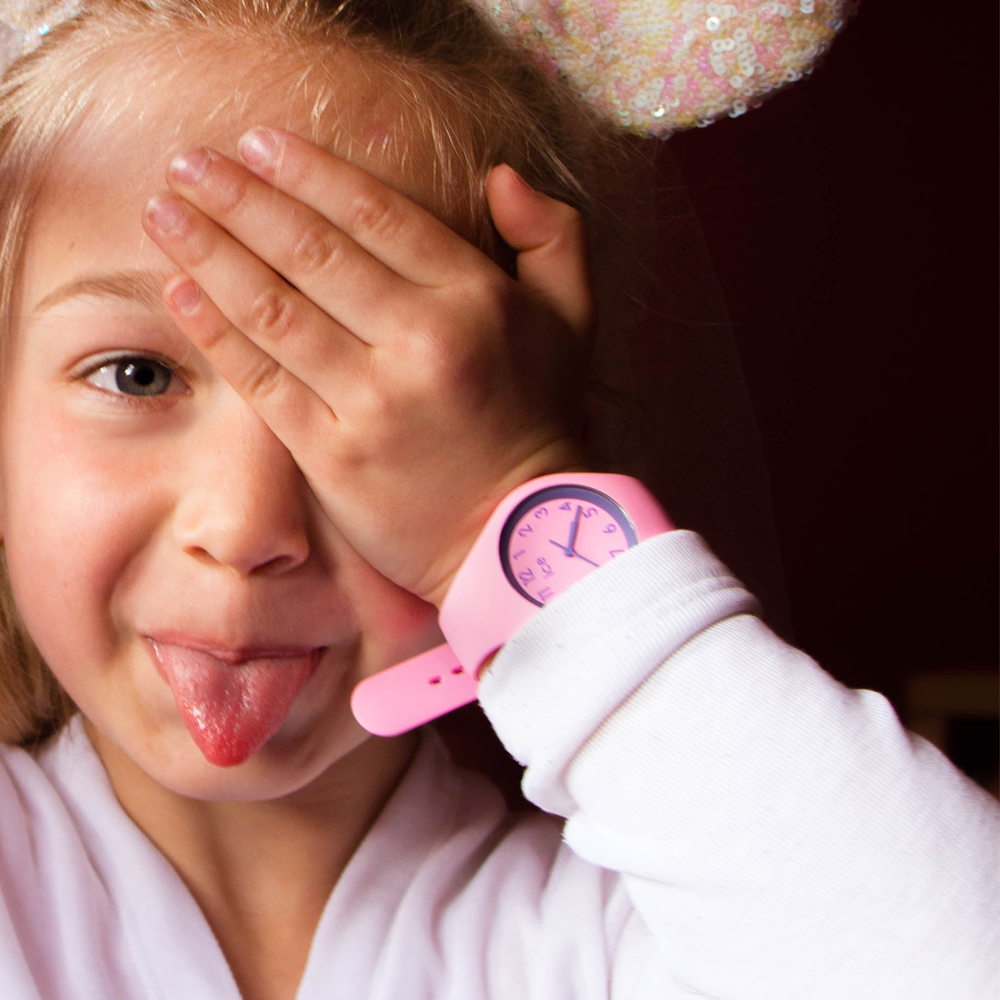 ICE Watch ICE.014431 ICE-Ola Kids ICE ola kids princess rozm. S zegarek dla dzieci fashion/modowy mineralne - miniatura 8