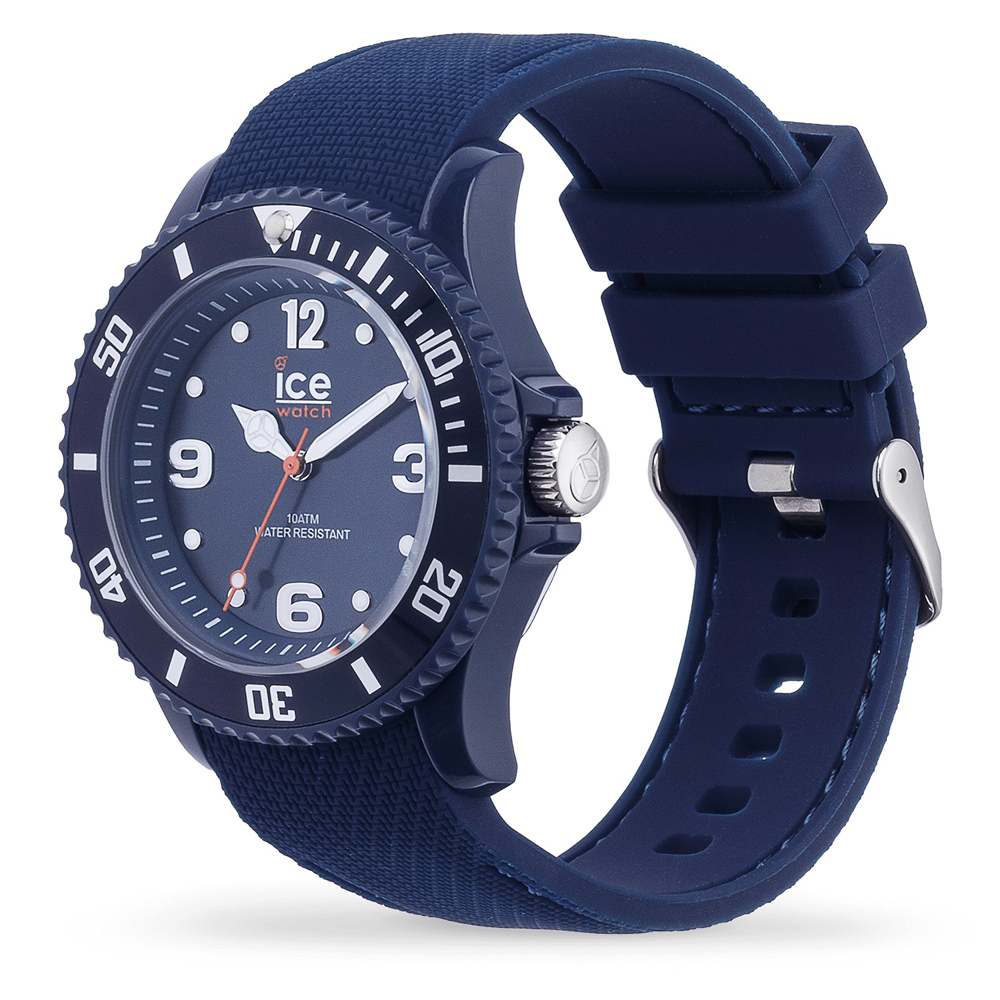 zegarek ICE Watch ICE.007270 kwarcowy damski ICE-Sixty nine ICE sixty nine Twilight Blue