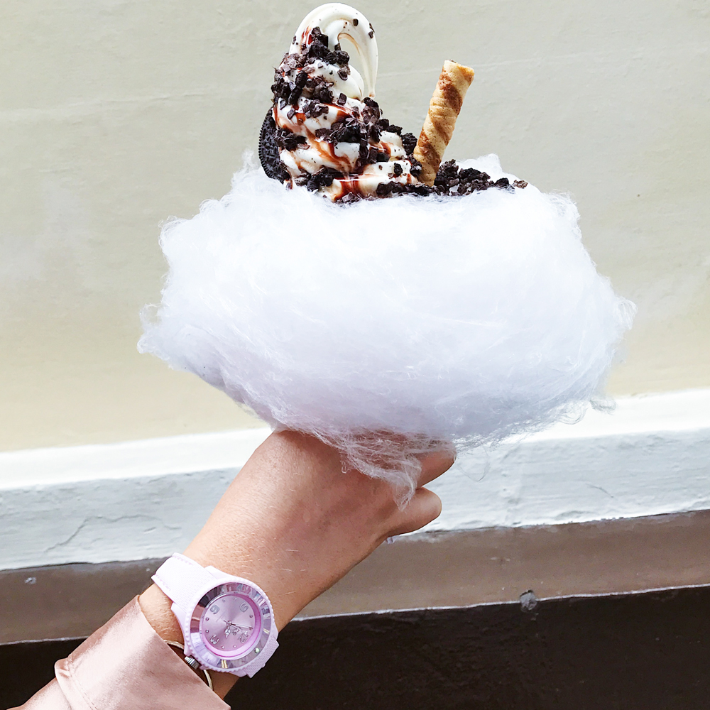 ICE Watch ICE.014232 ICE-Sixty nine ICE sixty nine Pastel Pink rozm. S zegarek damski fashion/modowy mineralne - miniatura 8