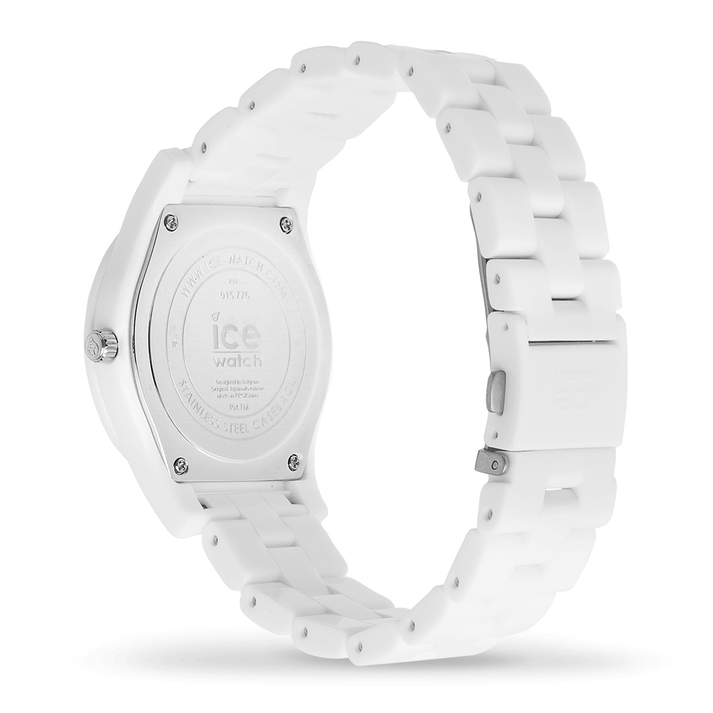 ICE Watch ICE.015776 damski zegarek ICE-Slim bransoleta - miniatura 3