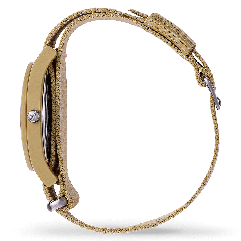 ICE Watch ICE.016446 dla dzieci zegarek ICE-Slim Nature pasek - miniatura 3