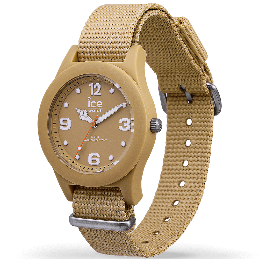 ICE Watch ICE.016446 zegarek dla dzieci ICE-Slim Nature - miniatura 2
