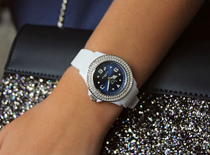 ICE Watch ICE.017235 zegarek damski klasyczny ICE-Star pasek - miniatura 10