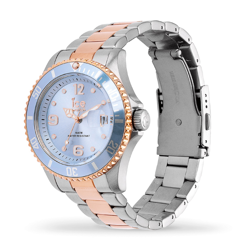 ICE Watch ICE.016770 zegarek damski ICE-Steel - miniatura 2