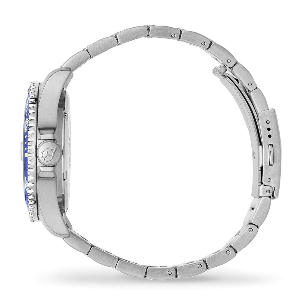 ICE Watch ICE.016773 zegarek damski ICE-Steel - miniatura 2