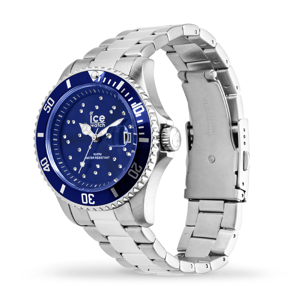 ICE Watch ICE.016773 damski zegarek ICE-Steel bransoleta - miniatura 3