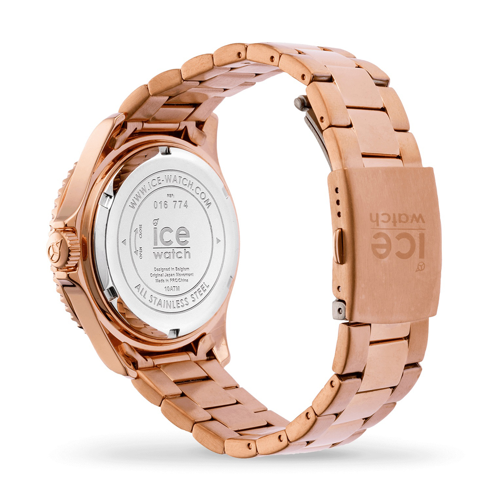 ICE Watch ICE.016774 zegarek damski ICE-Steel - miniatura 2