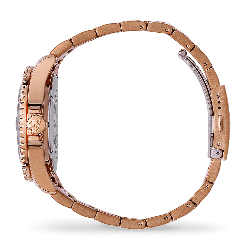 ICE Watch ICE.016774 damski zegarek ICE-Steel bransoleta - miniatura 3
