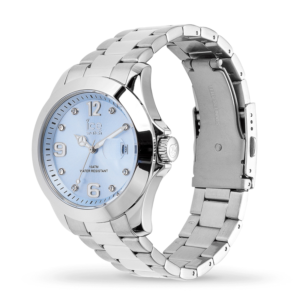 ICE Watch ICE.016775 zegarek damski ICE-Steel - miniatura 2