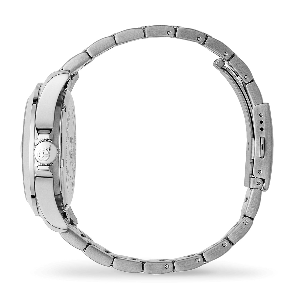 ICE Watch ICE.016776 damski zegarek ICE-Steel bransoleta - miniatura 3