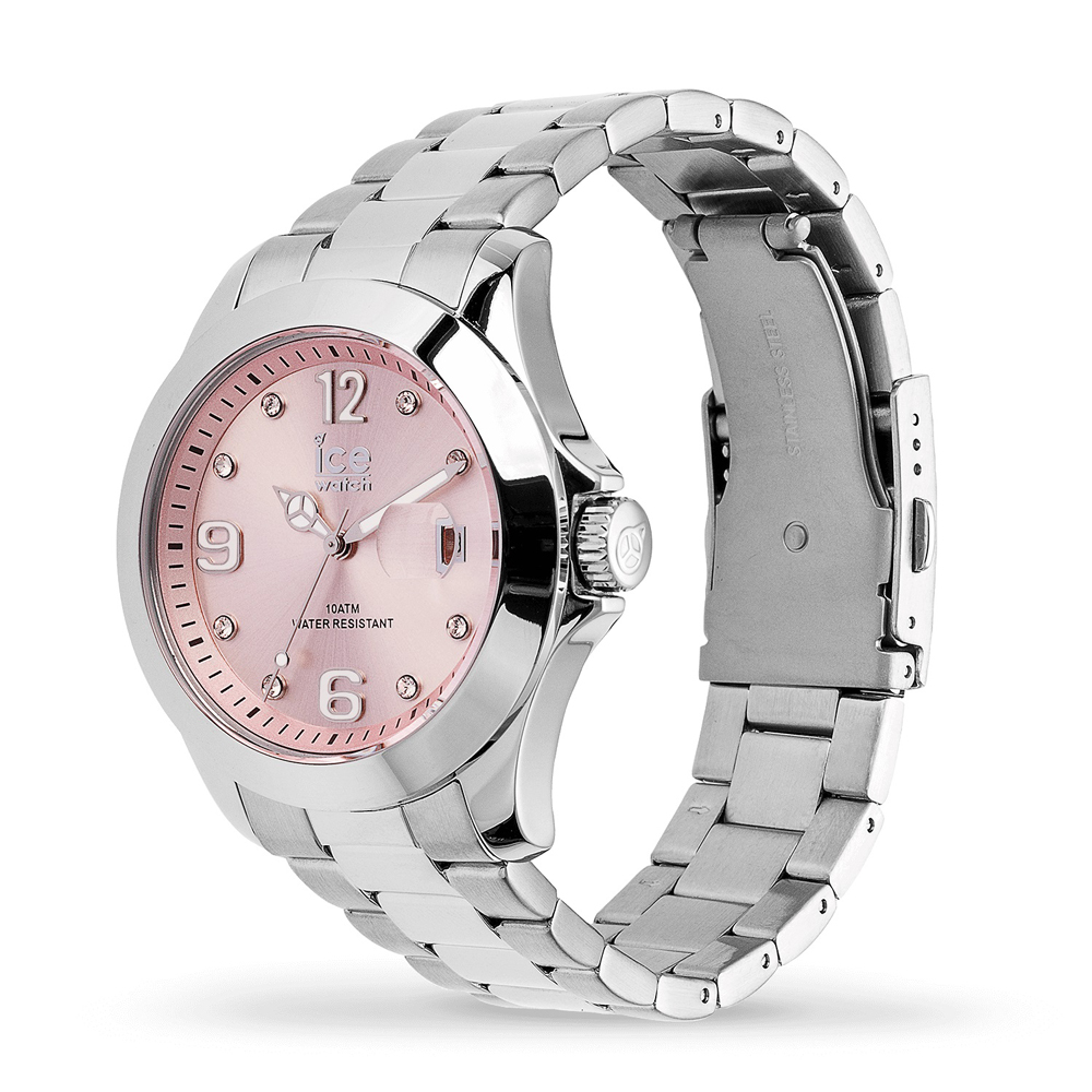 ICE Watch ICE.016776 zegarek damski ICE-Steel - miniatura 2