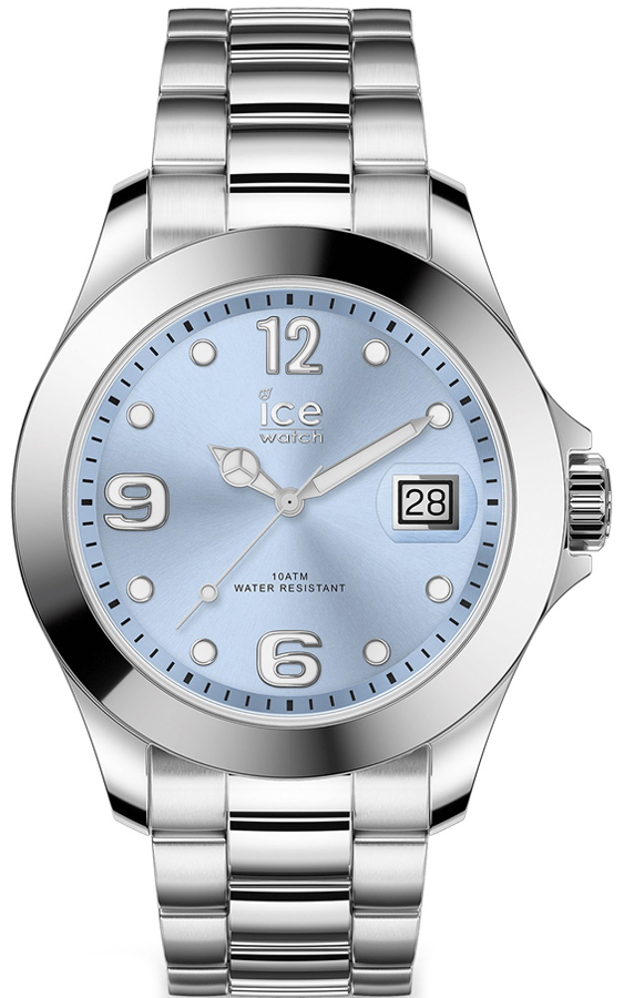 ICE Watch ICE Steel Light blue Rozm. M ICE.016891