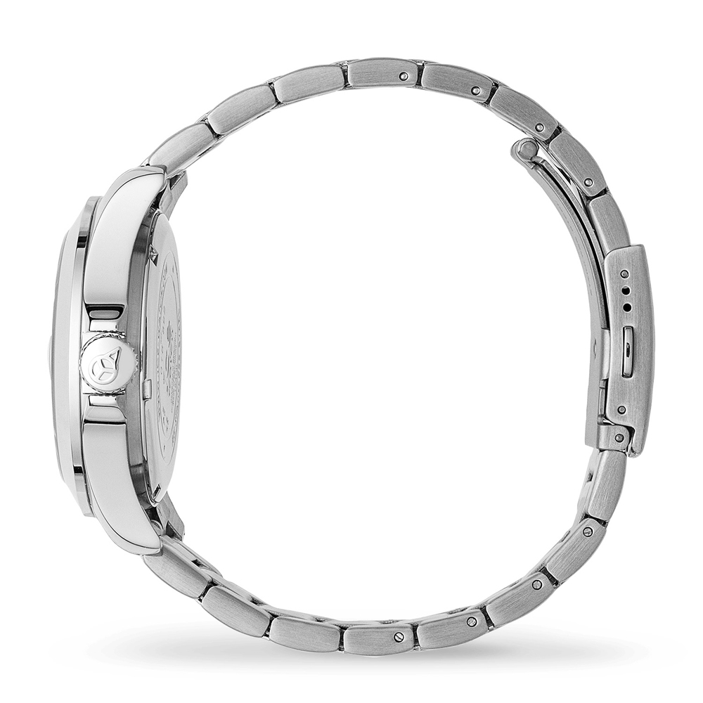 ICE Watch ICE.016891 damski zegarek ICE-Steel bransoleta - miniatura 3