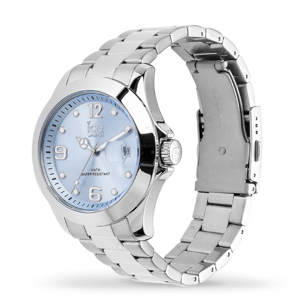 ICE Watch ICE.016891 zegarek damski ICE-Steel - miniatura 2
