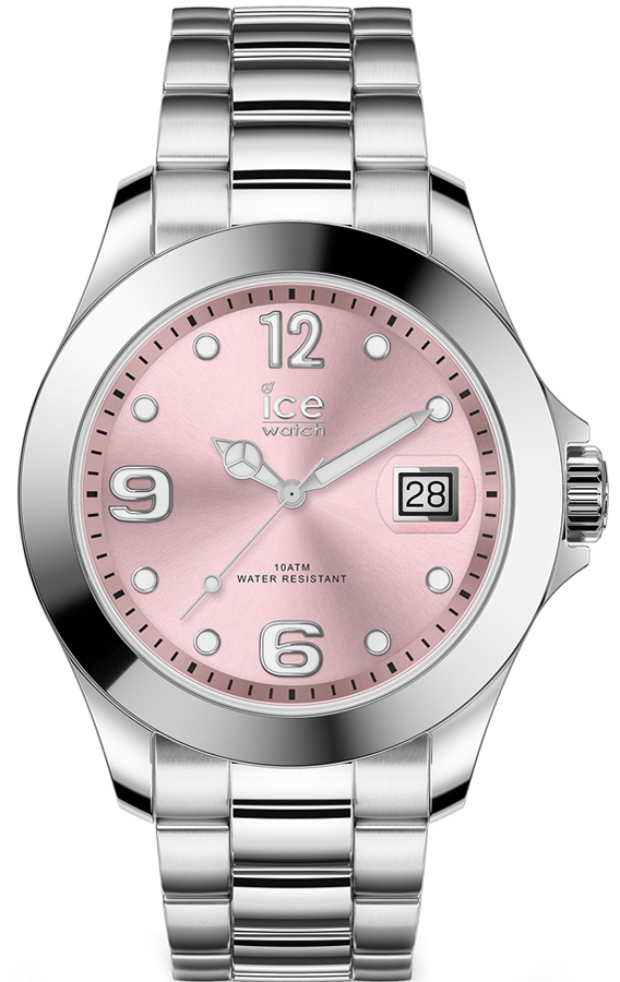 ICE Watch ICE Steel Light pink Rozm. M ICE.016892