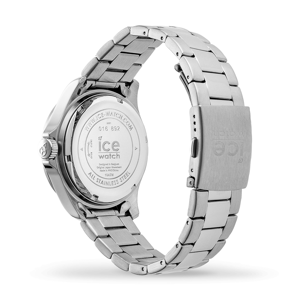 ICE Watch ICE.016892 zegarek damski ICE-Steel - miniatura 2