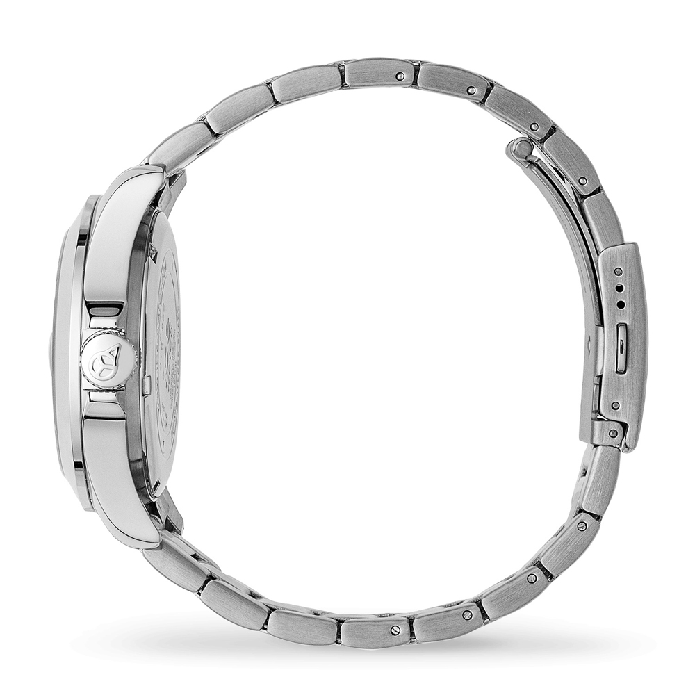 ICE Watch ICE.016892 damski zegarek ICE-Steel bransoleta - miniatura 3