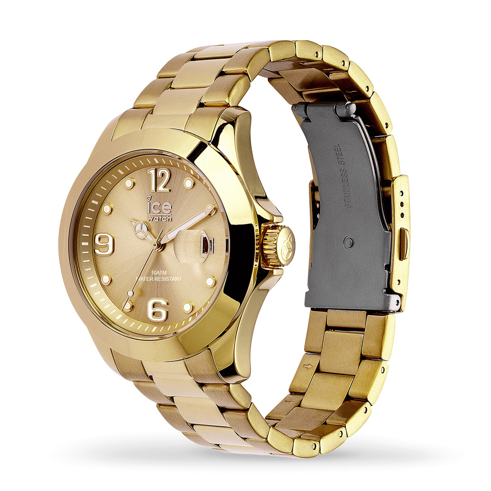 ICE Watch ICE.016916 zegarek damski ICE-Steel - miniatura 2