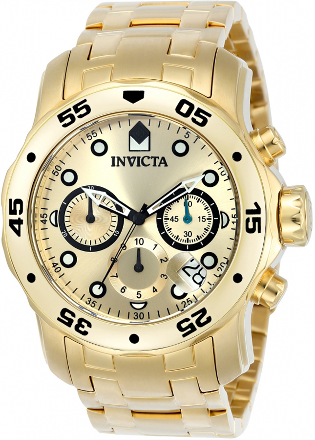 Invicta 0074