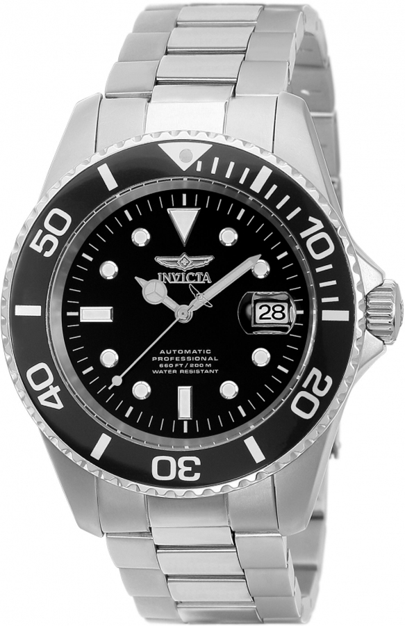 Invicta AUTOMATIC PROFESSIONAL 0420