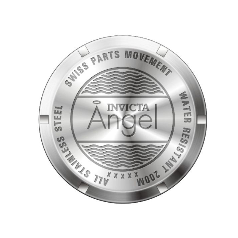 Invicta 14365 damski zegarek Angel bransoleta - miniatura 3