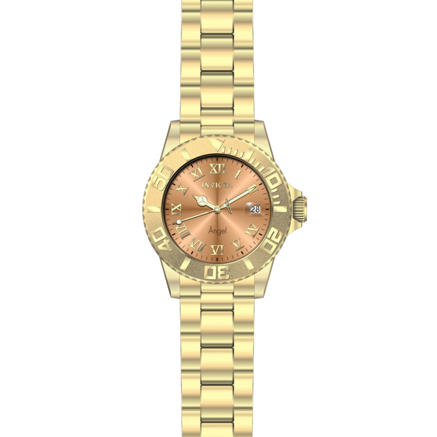 Invicta 14365 zegarek damski Angel - miniatura 2