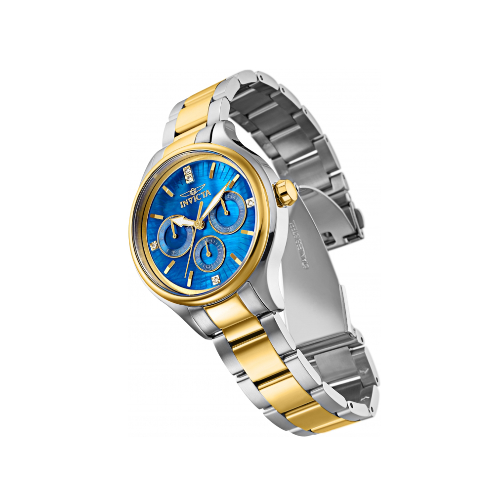 Invicta 28738 zegarek damski Angel - miniatura 2