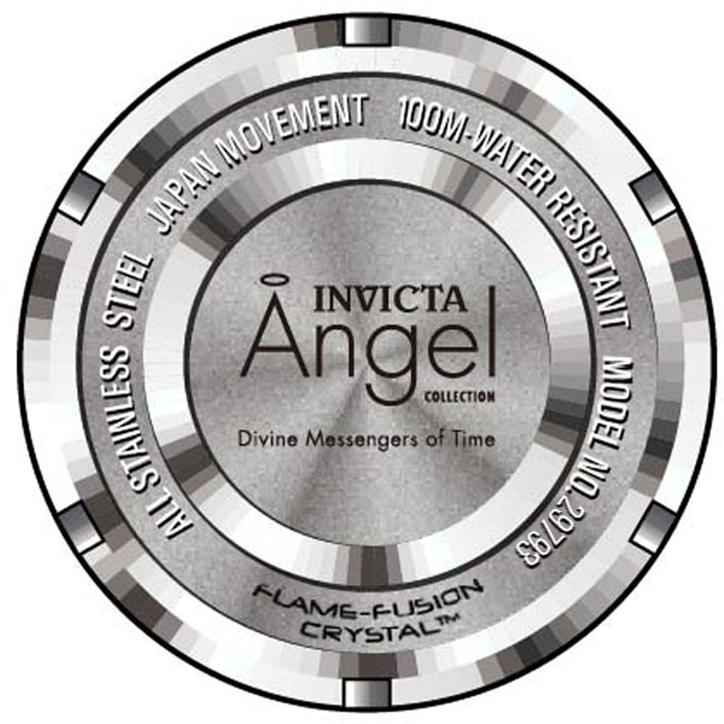 Invicta 29793 zegarek damski Angel - miniatura 2