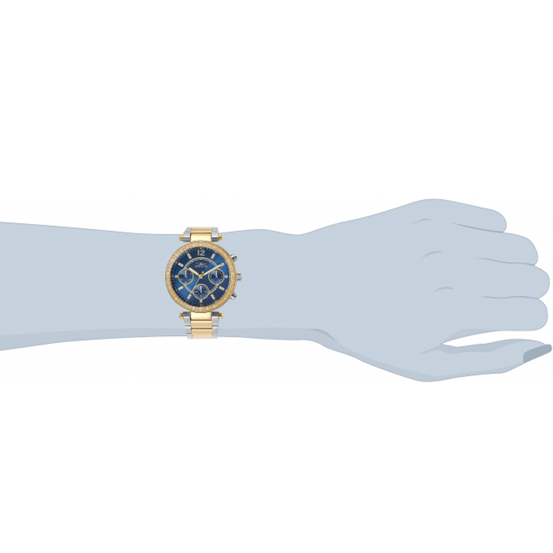 Invicta 29924 zegarek damski Angel - miniatura 2
