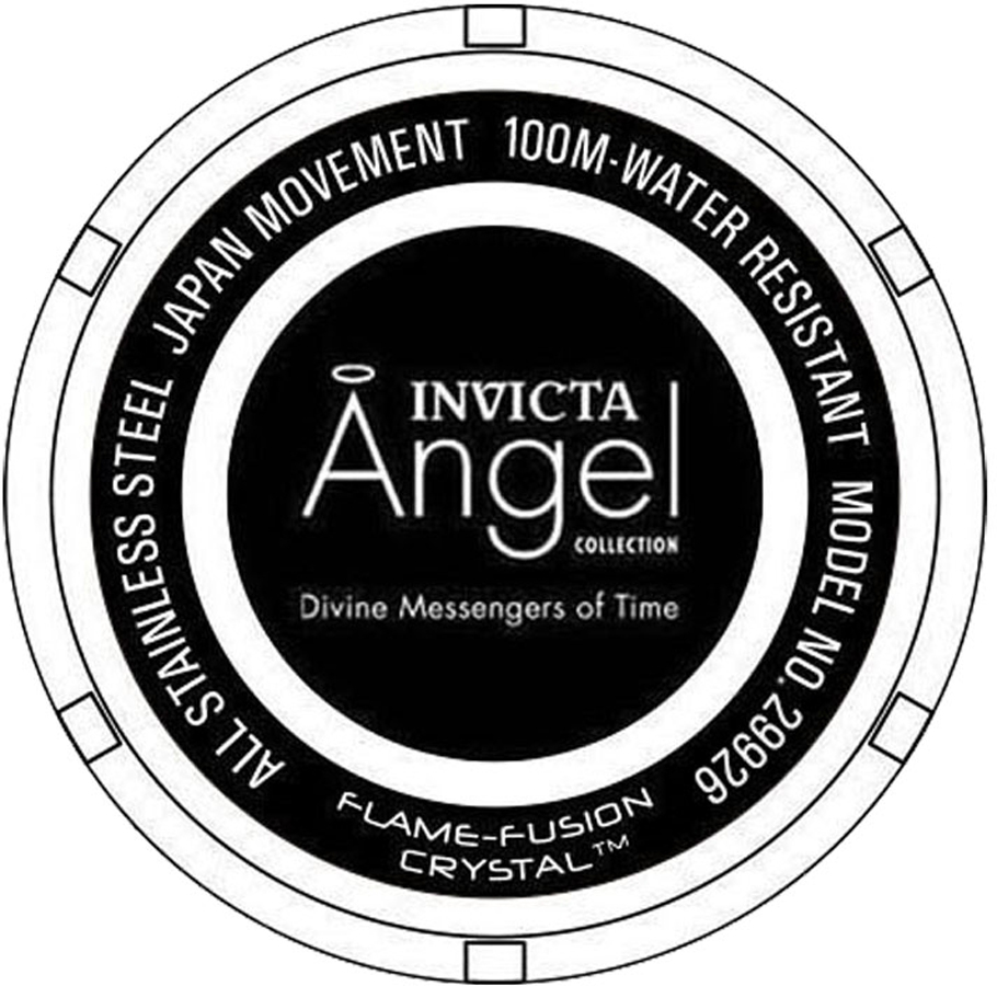 Invicta 29926 zegarek damski Angel - miniatura 6