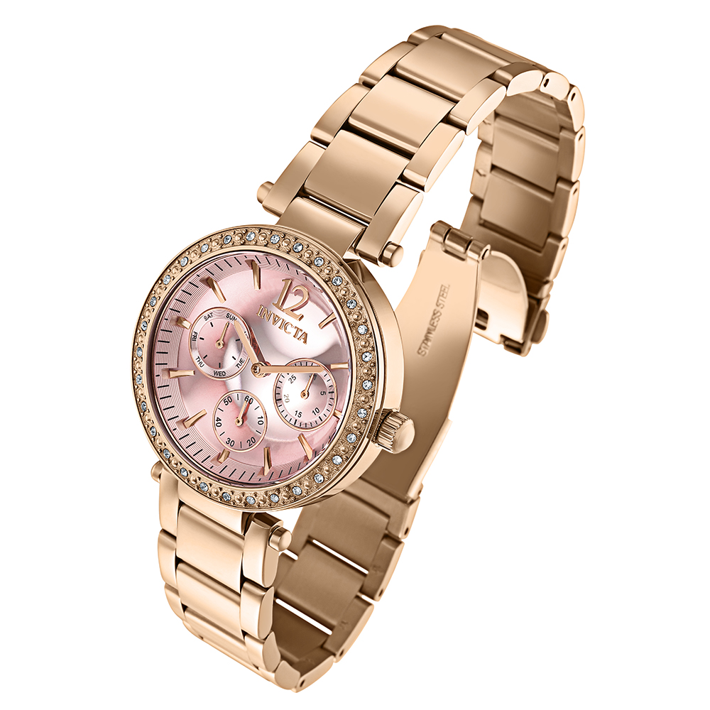 Invicta 29927 zegarek damski Angel - miniatura 2