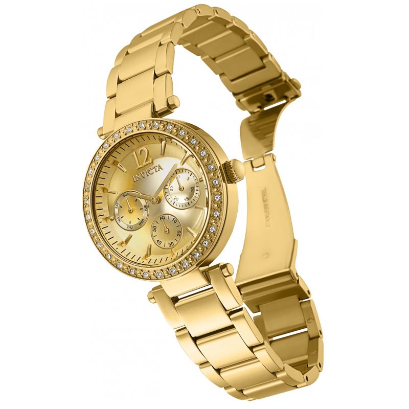 Invicta 29929 zegarek damski Angel - miniatura 2