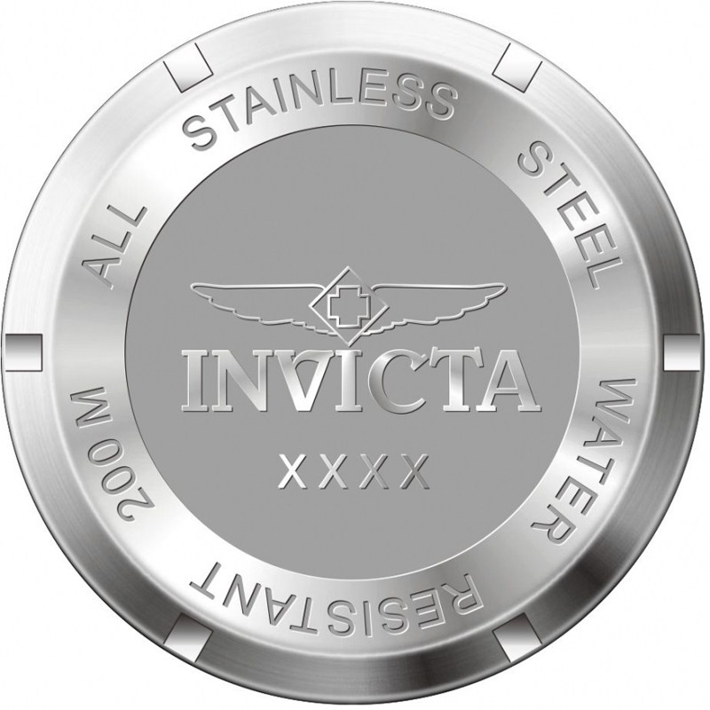 Invicta 29947 zegarek męski Pro Diver - miniatura 2