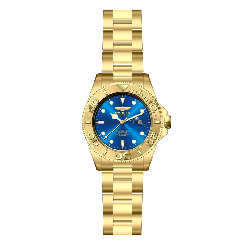 Invicta 29947 męski zegarek Pro Diver bransoleta - miniatura 3