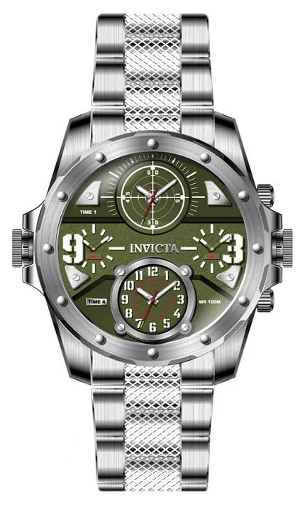 Invicta 31147 Coalition Forces COALITION FORCES - zdjęcie 1