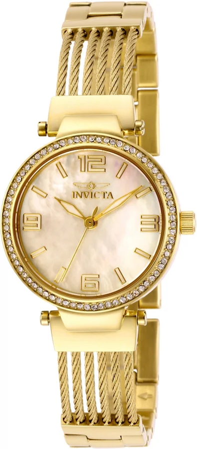 Invicta 29143 Bolt BOLT - zdjęcie 1