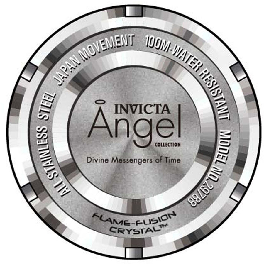 zegarek Invicta 29788 kwarcowy damski Angel ANGEL - miniatura 6