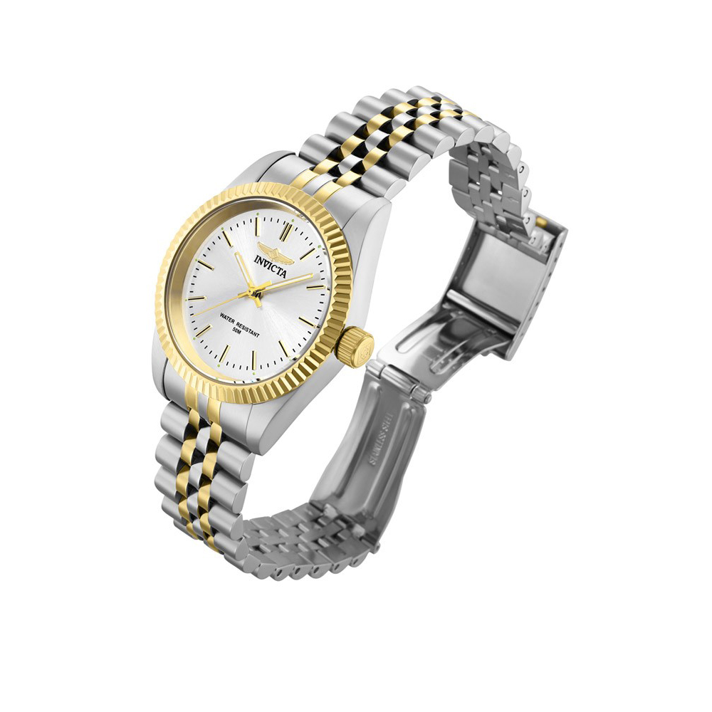 Invicta 29401 damski zegarek Specialty bransoleta - miniatura 3