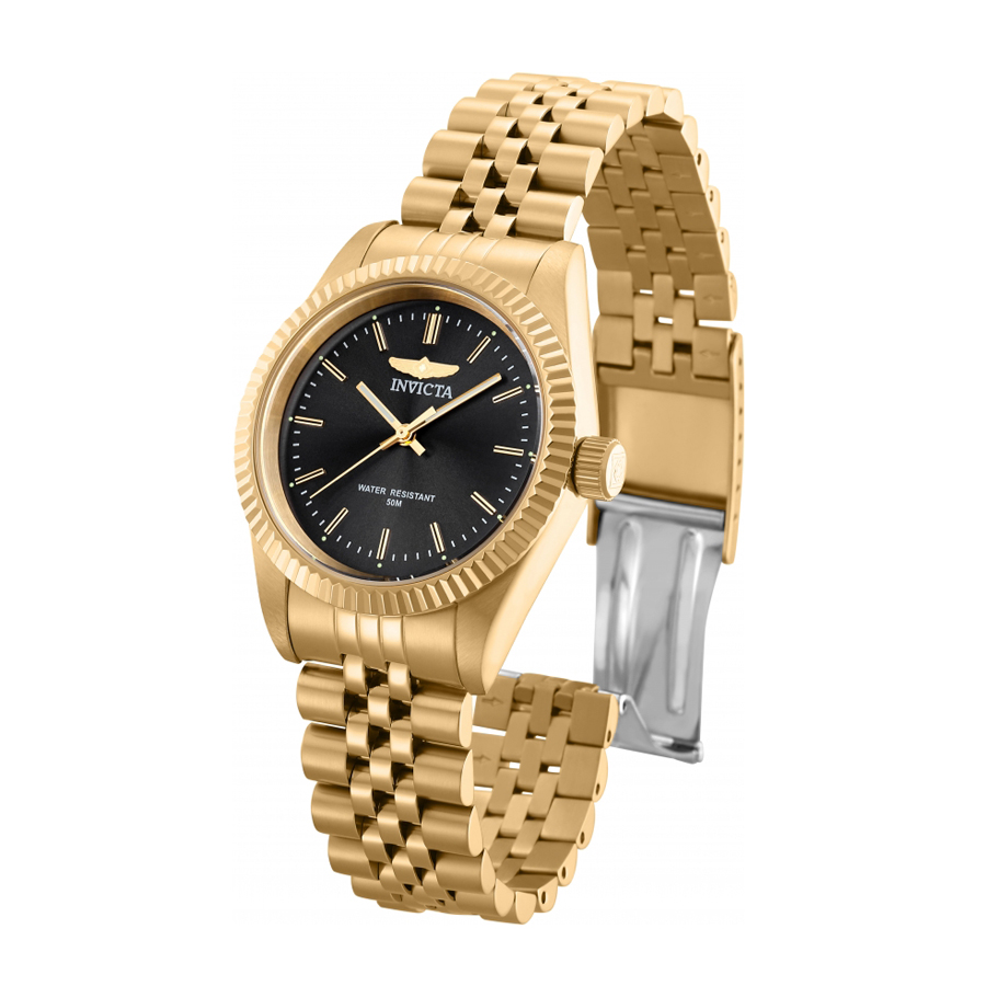 Invicta 29406 zegarek damski Specialty - miniatura 2