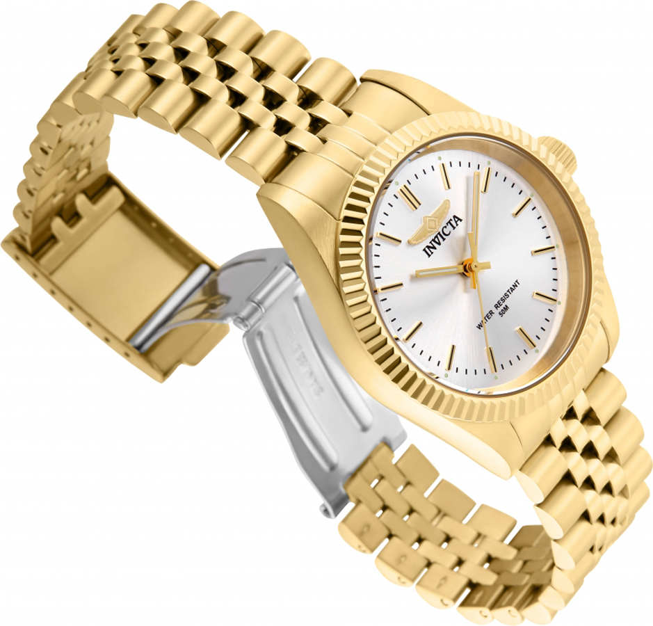 Invicta 29407 damski zegarek Specialty bransoleta - miniatura 3