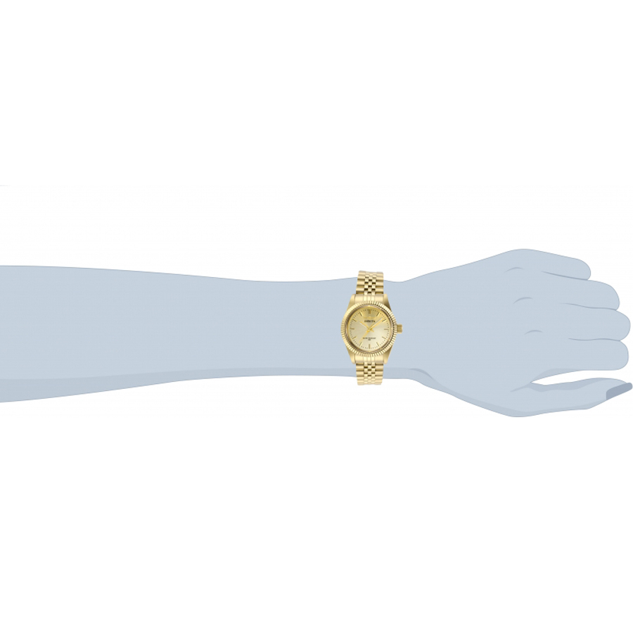 Invicta 29411 Specialty SPECIALTY zegarek damski klasyczny mineralne - miniatura 8