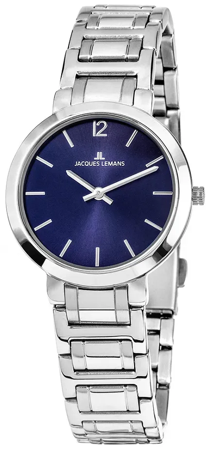 Jacques Lemans 1-1932B Classic - zdjęcie 1