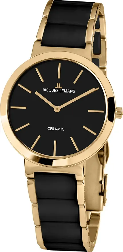 Jacques Lemans 1-1999C Ceramic - zdjęcie 1
