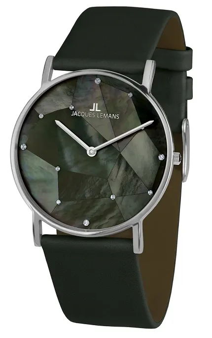 Jacques Lemans 1-2050A Classic - zdjęcie 1